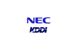 NEC、KDDIの「ウルトラ3G構想」の中核システムとなるMMDを受注 画像