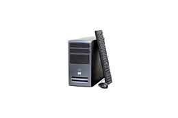 ソーテック、Core 2 Duoを選択可能なマイクロタワーPC「PC STATION DT7020」 画像
