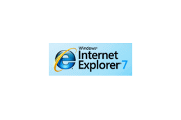 「Internet Explorer 7」の日本語版がリリース 画像