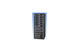 沖電気、NGNに対応する通信事業者向けのサーバ「CenterStage NX5000シリーズ」に3機種追加 画像