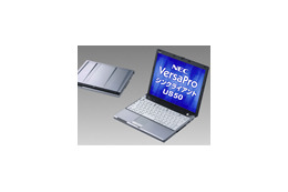 NEC、初期導入費用を40%削減した新仮想PC型シンクライアントシステム「VirtualPCCenter」 画像