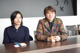 テクノカルチャーとゲームの融合点『ルミネス エレクトロニック シンフォニー』水口哲也氏が語る(前編) 画像