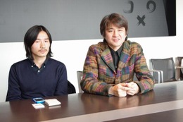 テクノカルチャーとゲームの融合点『ルミネス エレクトロニック シンフォニー』水口哲也氏が語る（前編） 画像