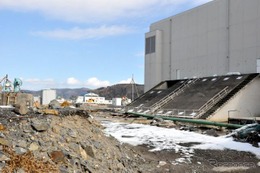 東日本大震災関連倒産、50件台で高止まり…3月 東京商工リサーチ 画像