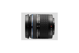 オリンパス、フォーサーズ用の望遠ズームレンズ「ZUIKO DIGITAL ED 40-150mm F4.0-5.6」 画像