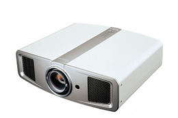 ビクター、コントラスト比15,000:1を実現したD-ILAフルHDプロジェクター「DLA-HD1」 画像