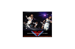 女子プロレスラーがダンスを披露!新番組「RING×JAM」11/15より 画像