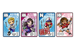 ソーシャルゲーム『学校の星☆ -Unubore Spirits』、5月下旬からMobageに登場!……史上最大の事前登録キャンペーンも開始 画像