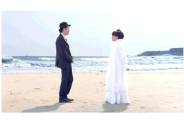 今回は黒柳徹子に“プロポーズ”!? 「ゼクシィ」新CMがWebで先行公開 画像