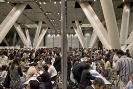 ベネッセ「進研ゼミ」、入場無料の中学受験進学フェアを5月27日に開催……私立中高一貫校160校が参加 画像