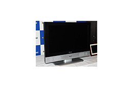 ポラロイド、地上デジタルチューナー搭載の32型/20型液晶テレビ デジタル家電事業への本格参入 画像
