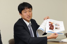 【事例紹介】顧客のニーズを汲み取ったリアル&バーチャルでの電子ブック活用……イムラ封筒 画像