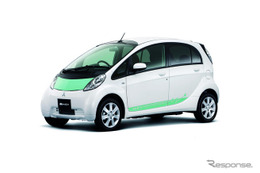 三菱 i-MiEV 開発者に2011年度日本機械学会賞 画像