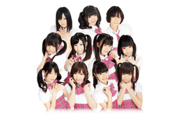 寿司を振る舞うアイドル“寿司ドル”の配信デビューが決定! 画像