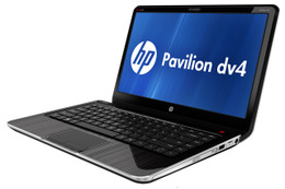 日本HP、第3世代Core i7搭載の14型液晶パフォーマンスモバイルPCを2機種 画像