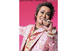 5月2日は忌野清志郎さん命日、Twitterでも偲ぶ声多数……iPhoneケースも登場 画像