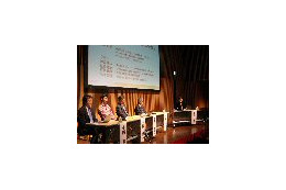 【IPv6 Summit 2006(Vol.1)】NTT西日本、KDDI、アッカ、朝日放送が次世代サービスでのIPv6活用法を紹介 画像