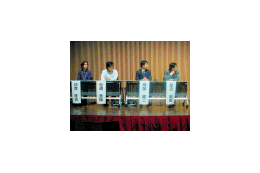 【IPv6 Summit 2006(Vol.2)】 IPv4アドレスの枯渇はあと6年? 事業者に早めの対応を呼びかけ 画像