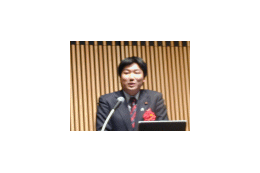 【IPv6 Summit 2006（Vol.3）】「IPv6普及促進はアプリケーションで論議すべき」-橋本岳議員 画像