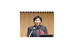 【IPv6 Summit 2006(Vol.3)】「IPv6普及促進はアプリケーションで論議すべき」-橋本岳議員 画像