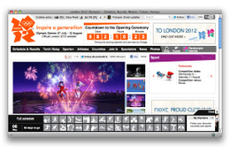 NHKがオリンピックロンドン大会をネットで生中継　総務省に申請 画像