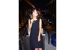 鈴木亜美が3年ぶりに台湾凱旋! 2,000人を前にDJとして登場 画像