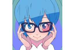 「今夜はブギー・バック」など……初音ミクが“渋谷系”をカバーの新アルバム 画像