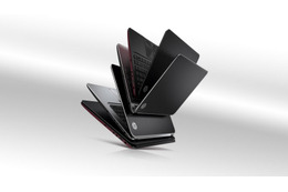 【HP GIS 2012(Vol.4)】ENVYシリーズは「Ultrabook」と「Sleekbook」の2ラインに 画像