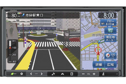 クラリオン通期決算、コスト削減で営業利益6割増 画像