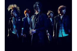 BUCK-TICKメンバー全員がニコ生登場で生トーク……新曲PVも初公開 画像