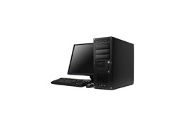 アロシステム、Quad FX採用のデスクトップPC 798,000円から 画像