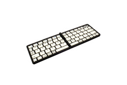 軽量129gの折りたたみ無線キーボード、iPhone・iPad、Android端末、Windows Phoneに対応 画像