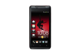 KDDI、WiMAX&Android 4.0の日本オリジナルモデル「HTC J ISW13HT」を25日に発売 画像