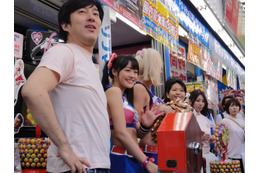 日米ジュリエットがAKIBAに参上！『ロリポップチェーンソー』2つのイベントをレポート 画像