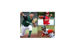 アメリカ・アジアのプロ野球若手選手の登竜門「ハワイ・ウインター・ベースボール」 画像