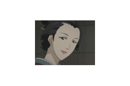 「武士の一分」ヒロイン檀れいがアニメ&映画で同日デビュー 画像