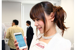 【Wireless Japan 2012】翻訳で広がるコミュニケーション！リアルタイム通訳と新コンシェルに注目 画像