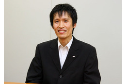 【Wireless Japan 2012】まさに近未来の技術!スターウォーズをヒントにした3Dライブコミュニケーションシステム 画像