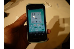 【Wireless Japan 2012】KDDI……ビデオパス、うたパス、スマートネットワーク構想 画像