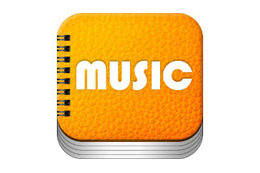 ライブ写真8,000点が楽しめる無料iPhoneアプリ「エキサイトミュージック」 画像