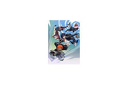 2週間限定!アニメ「エア・ギア」の未放送話を一足早くチェック 画像