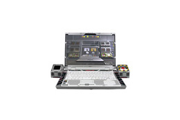 NEC Direct、「秘密基地をつくろう!作戦司令室セット」を300セット限定販売 画像