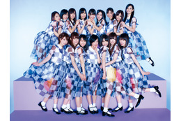乃木坂46が“24時間耐久生番組”……『スパイダーマン』最新作とコラボ 画像