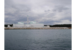 【地震】福島第一原子力発電所の状況（6月2日午後3時現在） 画像