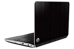 日本HP、14型液晶ホームモバイルPCに第3世代Core i5搭載モデル……直販55,860円から 画像