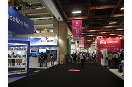【COMPUTEX TAIPEI 2012 Vol.1】Shaping the Future! 6月5日に開幕 画像