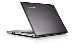 Ultrabooker.jp、話題の新製品「IdeaPad U310」のレビューアー3名を募集 画像