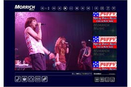 MORRICH、PUFFYのニューヨークライブを期間限定で有料配信。11月1日にはSMOJサイトジャックも 画像