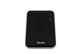 スマホやタブからWi-Fi経由で動画等を共有できるモバイルメディアサーバをアップデート 画像