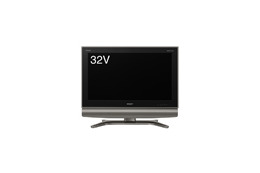 シャープ、32型のフルHD液晶テレビ「AQUOS Gシリーズ」2モデル 画像